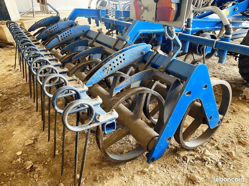 Köckerling ALLROUNDER 750 PROFILINE (image 14)