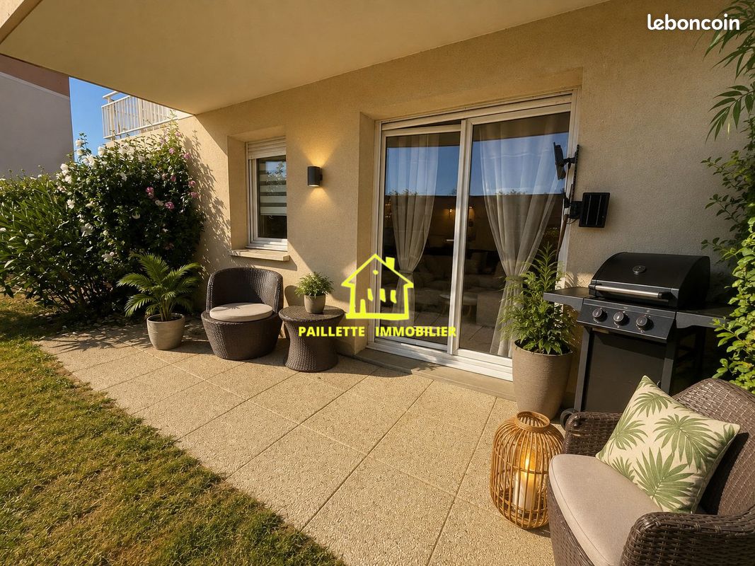 Appartement 2 pièces 46 m² · au Havre · 46 m² · 99 000 €