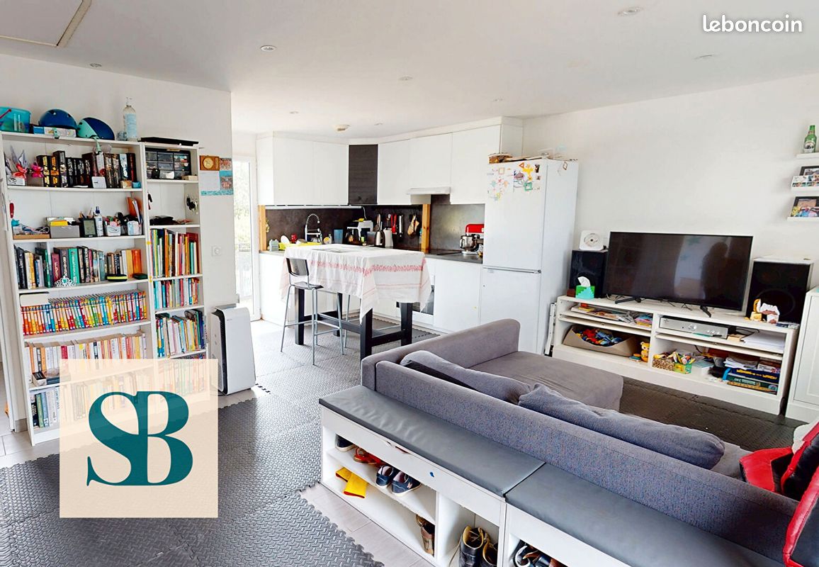 Maison 3 pièces 54 m² (image 1)