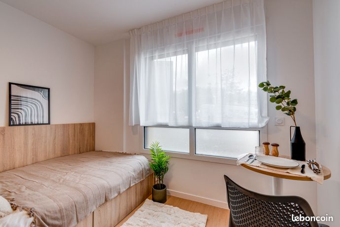 Appartement T1 de 22m² à Gif-sur-Yvette