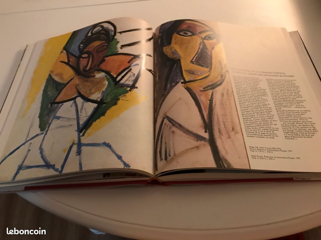 Album peinture (image 4)