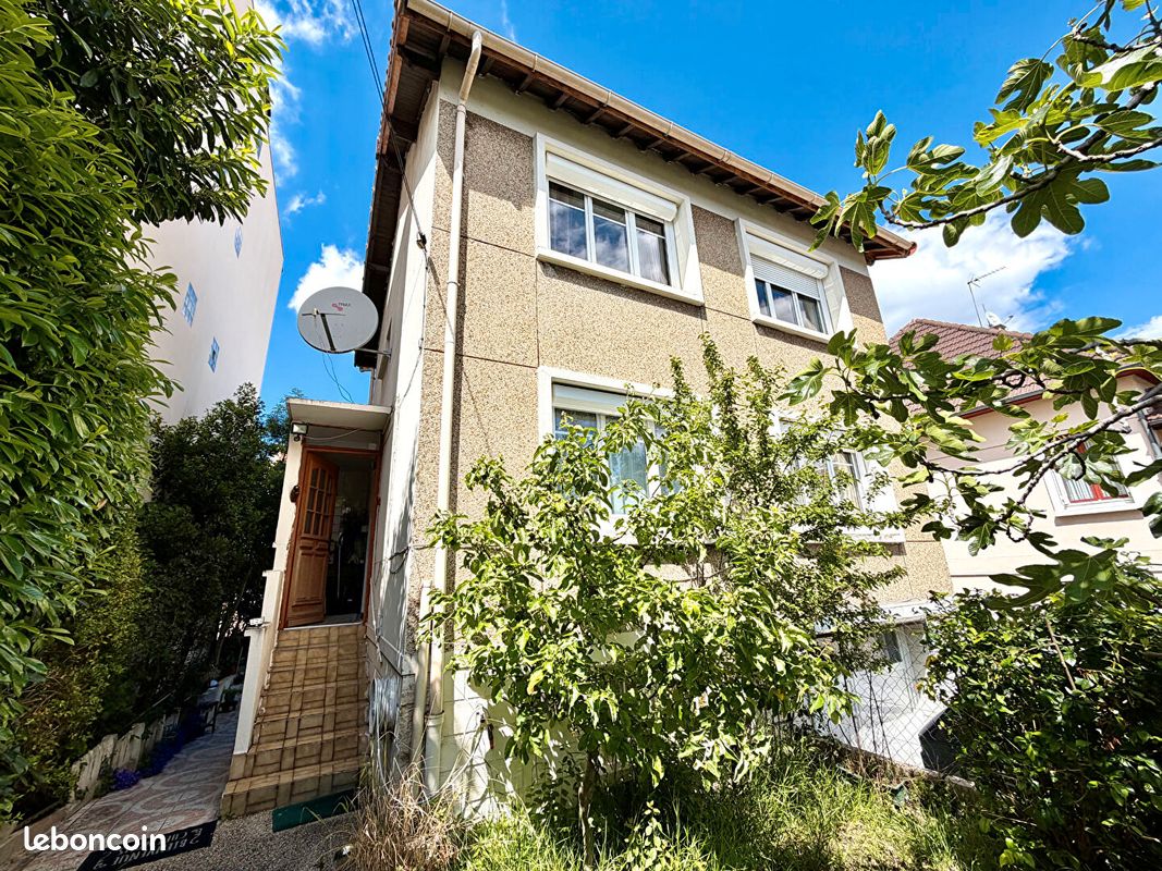 Maison 5 pièces 130 m² · à Colombes · 130 m² · 478 000 €