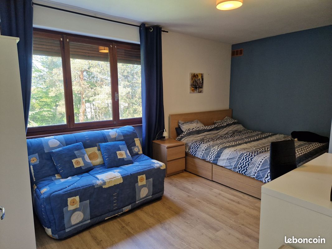 Appartement 1 pièce 33 m² · à Annemasse · 33 m² · 900 €