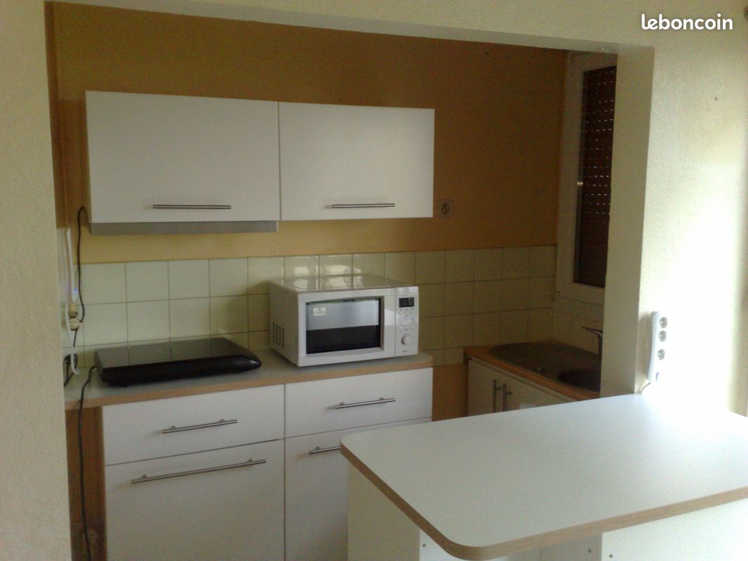 Appartement 1 pièce 27 m² · à Antony · 27 m² · 775 €/mois