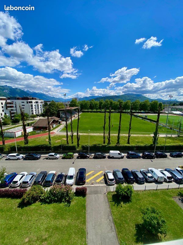 Appartement 2 pièces 44 m² · à Annecy · 44 m² · 185 000 €