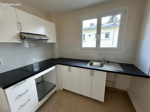 Appartement a louer sceaux - 3 pièce(s) - 53 m2 - Surfyn