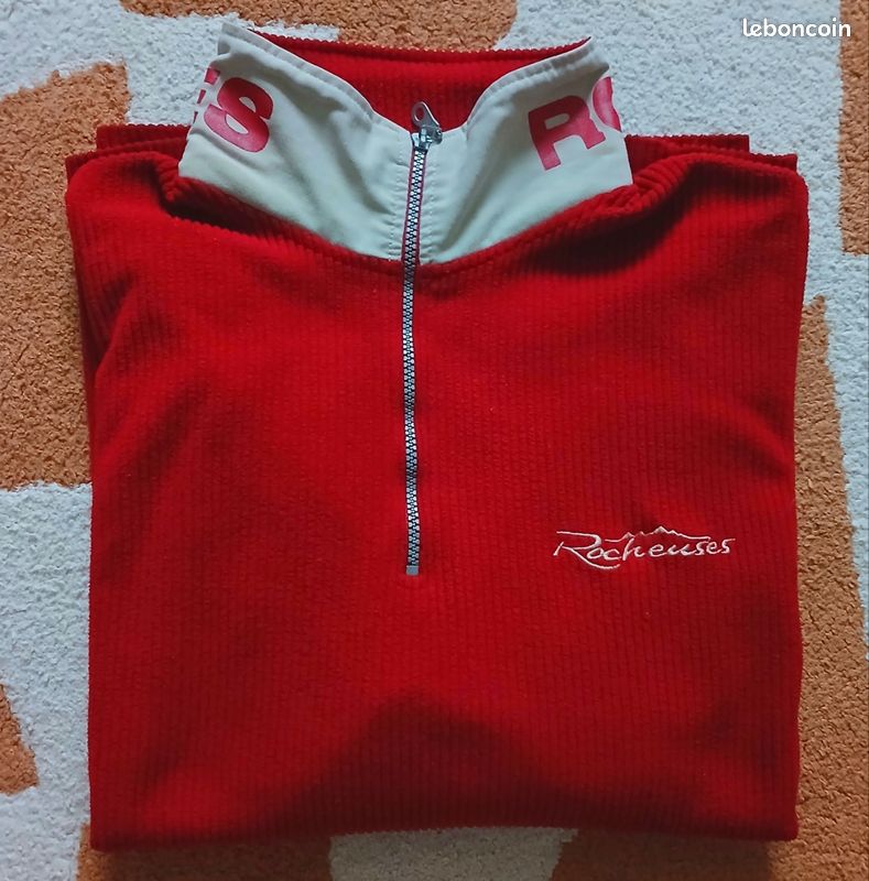Patagonia Better Sweater 1/4 Zip - Polaire homme