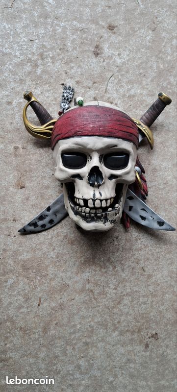 Lot de deco disney et autres (image 3)