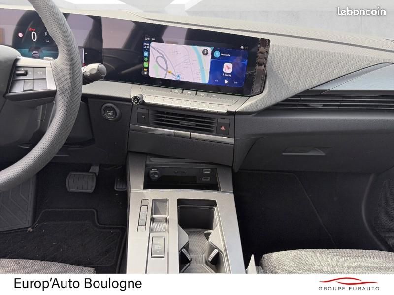 Opel Astra 1.2 Turbo Hybrid 145ch Ultimate e-DCT 6 (image 14)