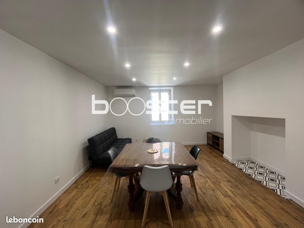 Appartement 2 pièces 35 m² · à Saint-Yrieix-la-Perche · 35 m² · 530 €/mois