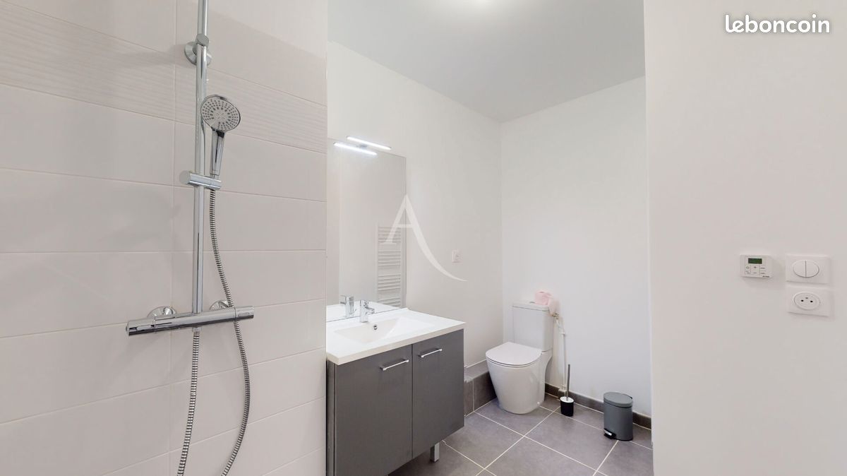 Appartement a louer asnieres-sur-seine - 1 pièce(s) - 28 m2 - Surfyn