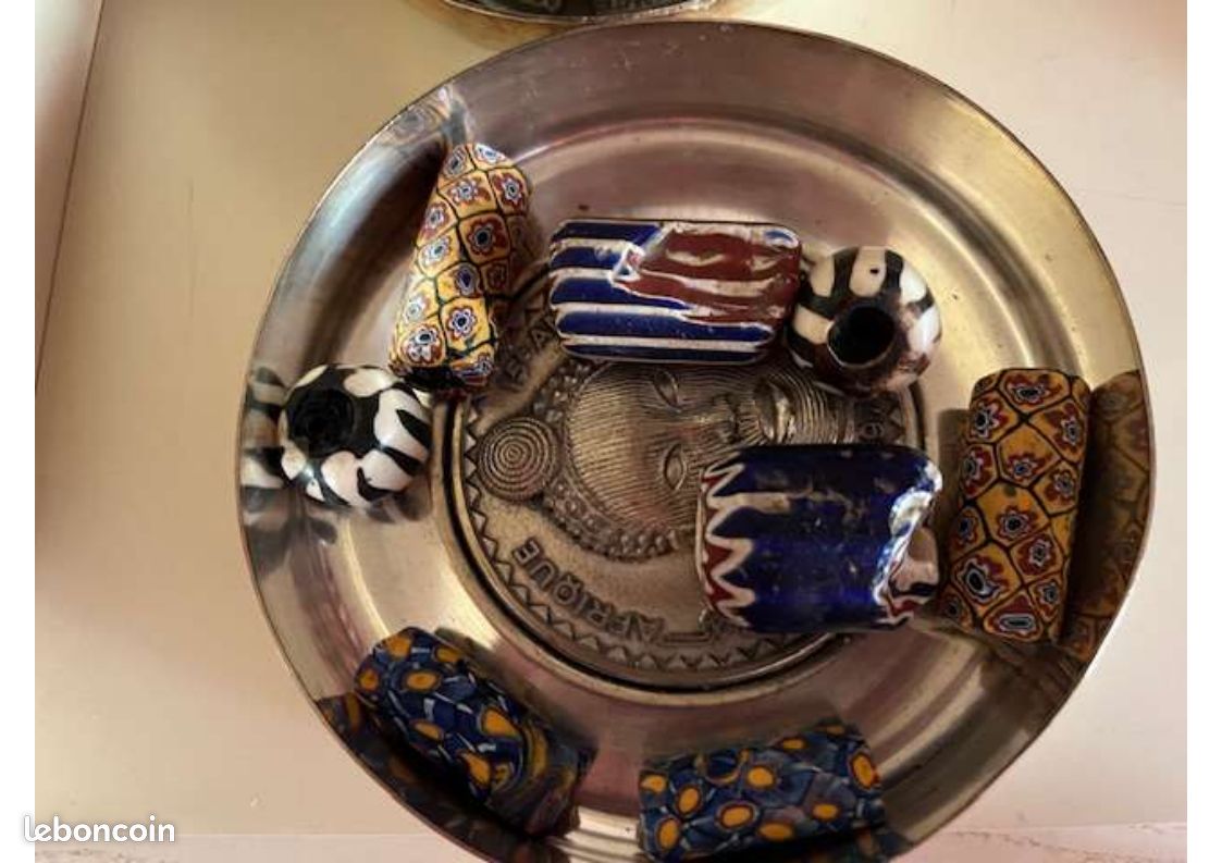 Afrique - Perle de venise (image 1)