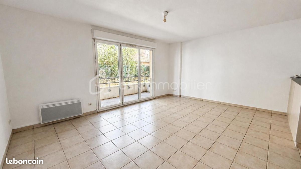 Appartement 3 pièces 61 m² · à Miramas · 61 m² · 162 000 €