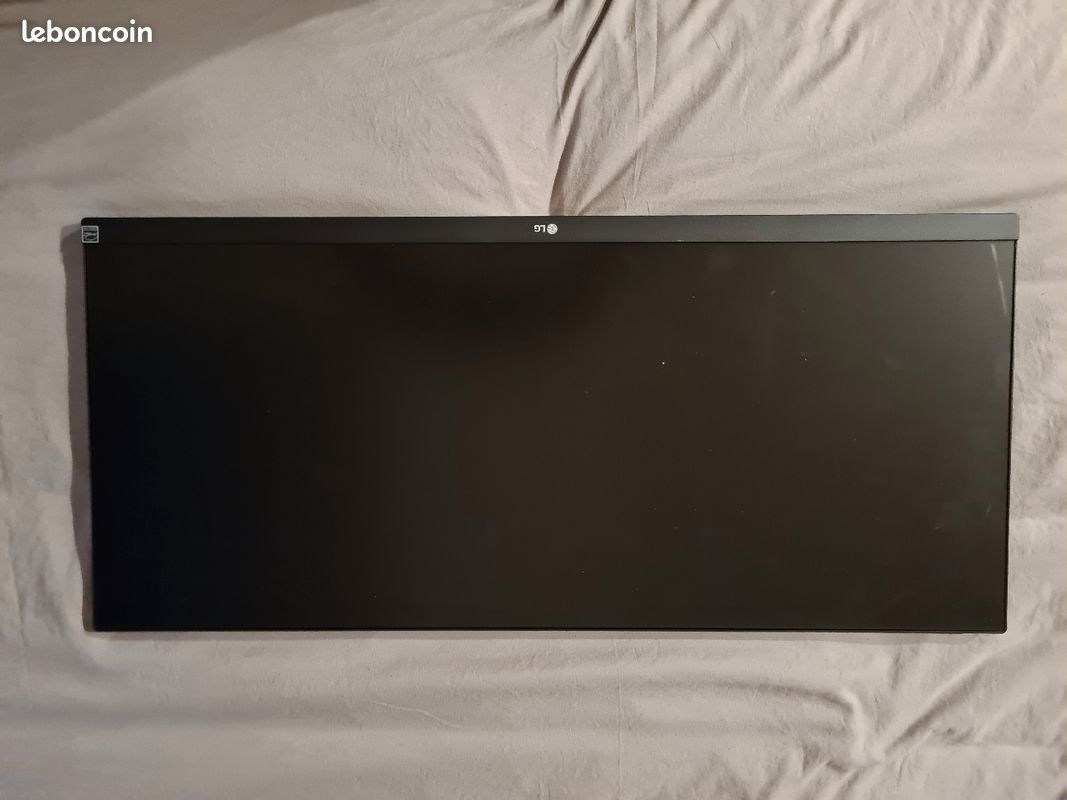 Ecran PC LG 29" 29WK600 21:9 (image 5)