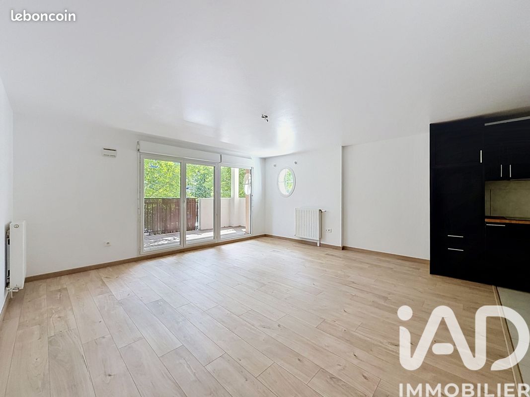 Appartement 3 pièces 69 m² · à Franconville · 69 m² · 260 000 €