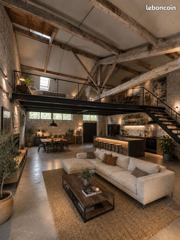 Maison 1 pièce 77 m² · à Arles · 77 m² · 135 000 €