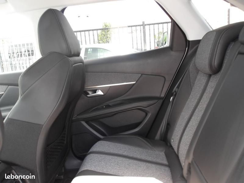 Peugeot 3008 1.5 BlueHDi 130ch S&S Allure (image 7)