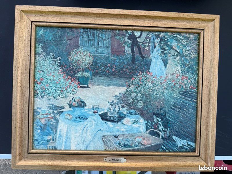 Tableau C.MONET (image 1)
