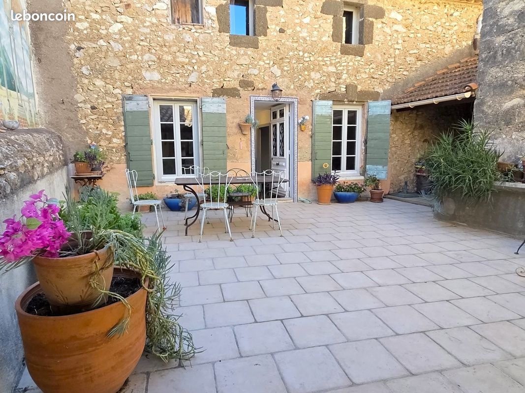 Maison 7 pièces 150 m² · à Aspiran · 150 m² · 210 000 €