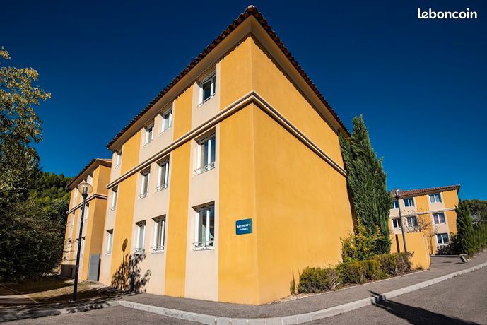 Studio le tholonet