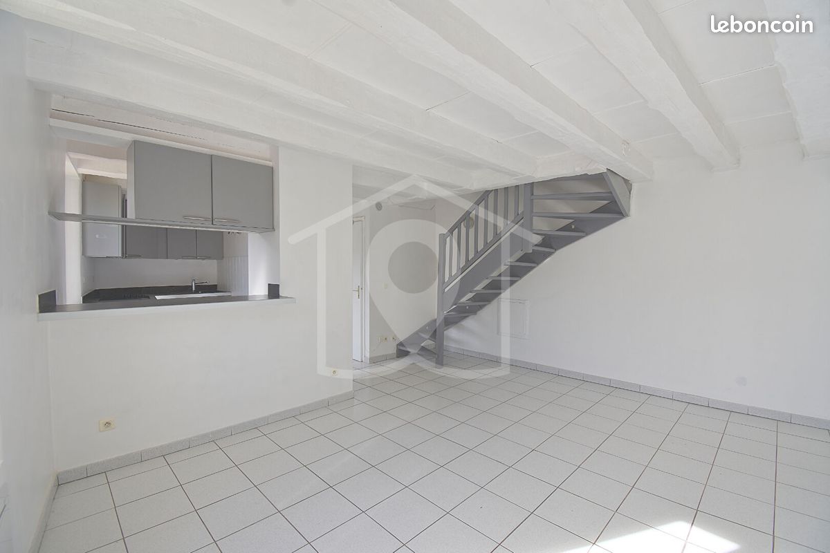 Appartement 3 pièces 59 m² · à Antibes · 59 m² · 1 346 €/mois