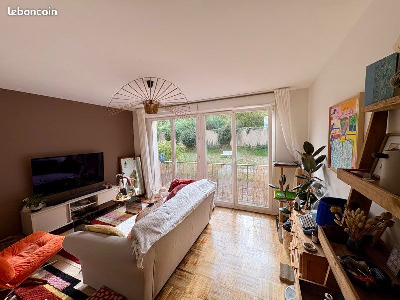 Appartement 3 pièces 60 m² · à Lorient · 60 m² · 895 €/mois