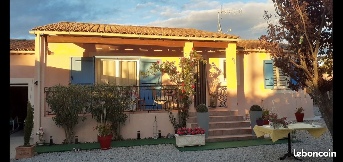 Maison 4 pièces 81 m² · à Malijai · 81 m² · 285 000 €