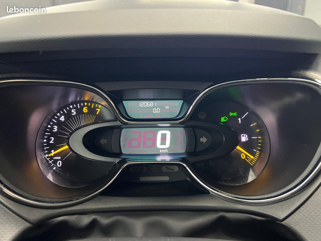 Renault captur 0.9 tce 90 intens (image 6)