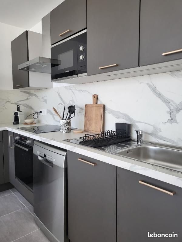 Appartement 5 pièces 96 m² - Bordeaux 33800 (image principale 6)
