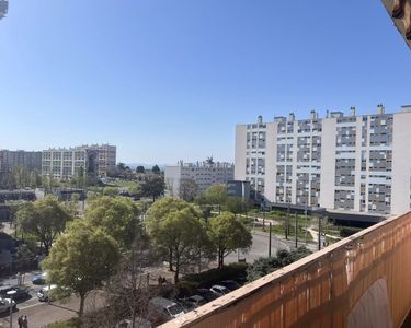 Appartement 228 000 € - 86 m²