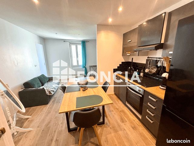 Appartement 2 pièces 30 m² · à Toulon · 30 m² · 690 €