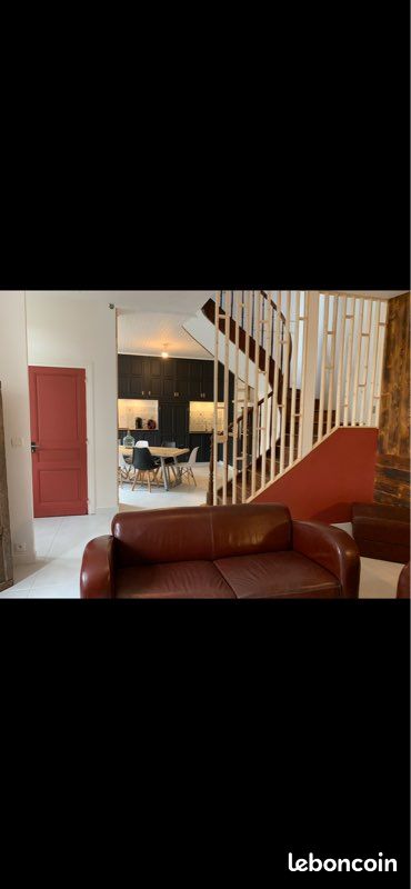 Maison 3 pièces 90 m² · à Sarlat-la-Canéda · 90 m² · 1 150 €