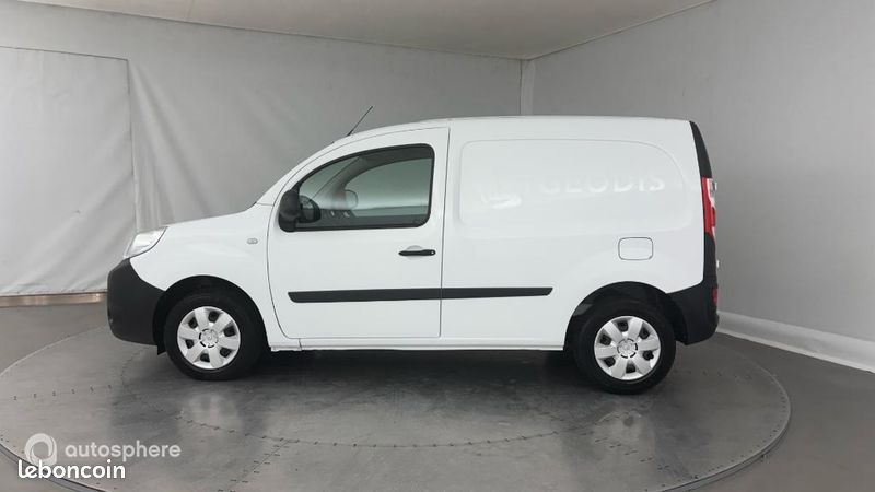 Renault Kangoo Express Véhicule utilitaire ou Société 1.5 Blue dCi 95ch Grand Confort (image 8)