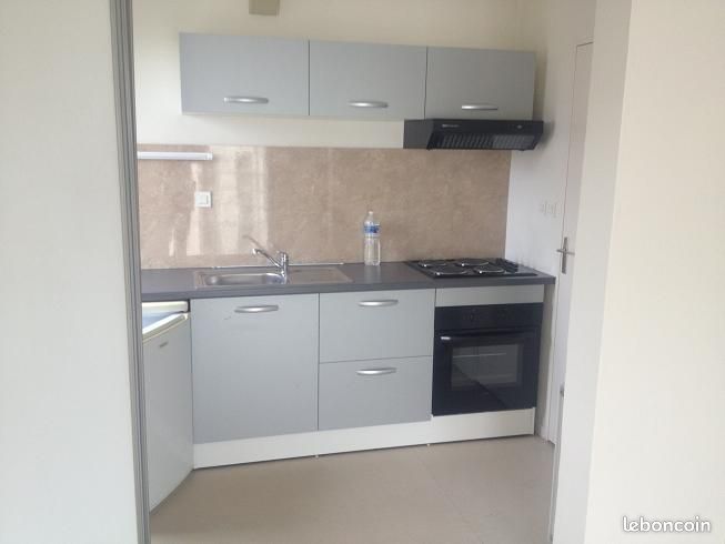 Appartement 2 pièces 34 m² · à Rennes · 34 m² · 664 €/mois