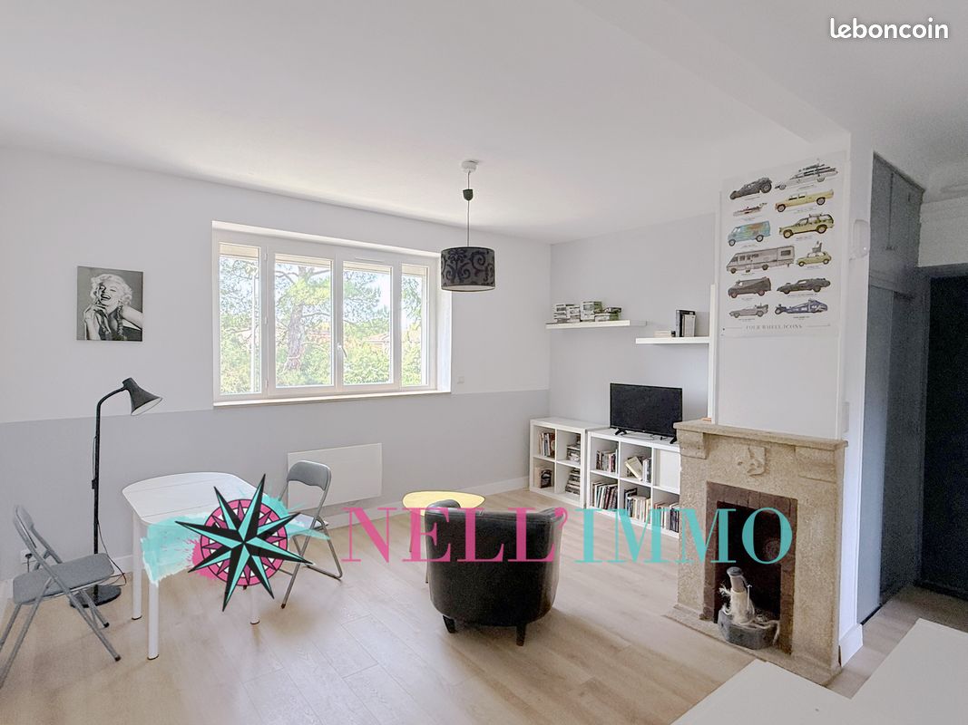 Appartement 3 pièces 51 m² · à Salon-de-Provence · 51 m² · 155 000 €