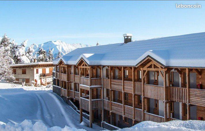 Appartement 1 pièce 31 m² · à Uvernet-Fours · 31 m² · 85 000 €