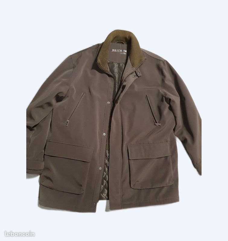 Parka Homme neuve (image 1)