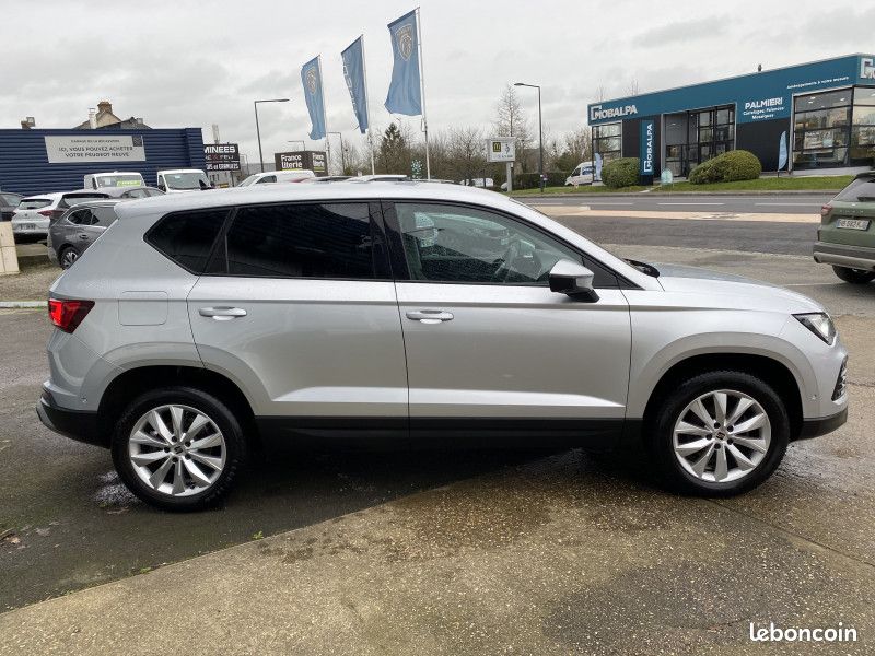 Seat ATECA 1.5 TSI 150CH START&STOP STYLE DSG (image 2)