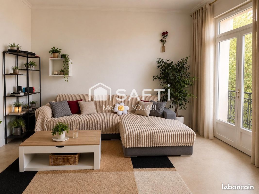 Appartement 2 pièces 68 m² · à Saint-Jean-de-Védas · 68 m² · 239 000 €