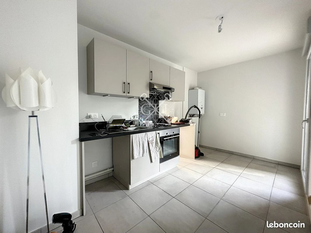 Appartement 2 pièces 47 m² · à Sainte-Foy-lès-Lyon · 47 m² · 736 €/mois