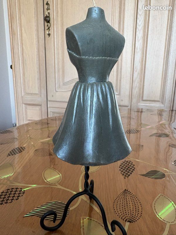 Bougie deco (image 2)
