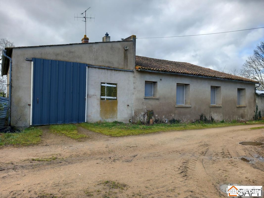 Maison 6 pièces 118 m² - Bressuire 79300 (image 3)