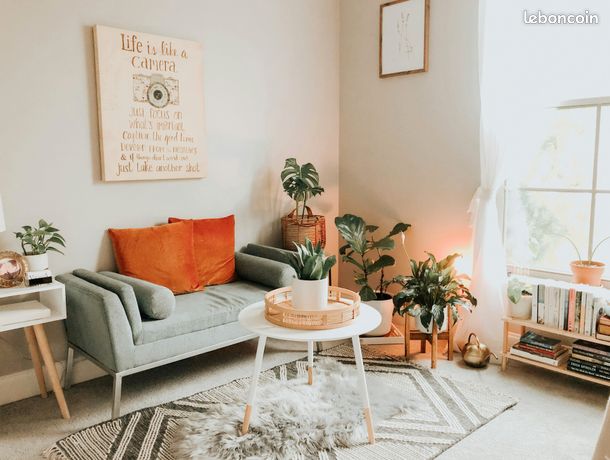 Appartement T2 42,86 m² à DOL-DE-BRETAGNE, Résidence Côté Nature, Terrasse + Parking, quartier Écohameaux de Maboué