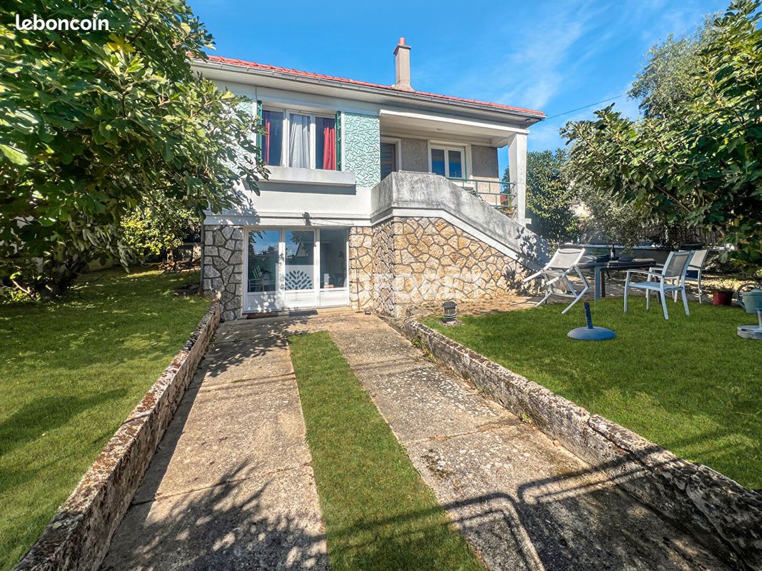 Maison 4 pièces 102 m² · à Argenteuil · 102 m² · 345 000 €