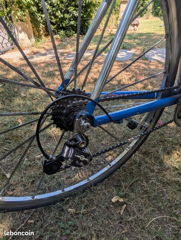 Vélo de route (image 6)