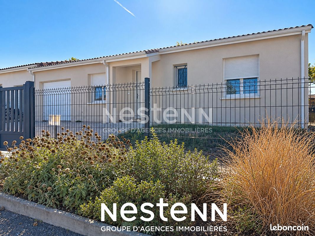 Maison 3 pièces 71 m² · à Nérac · 71 m² · 199 000 €