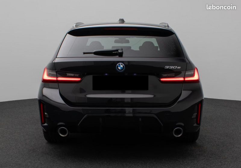 Bmw SERIE 3 TOURING (G21) 330EA 292CH M SPORT (image 8)
