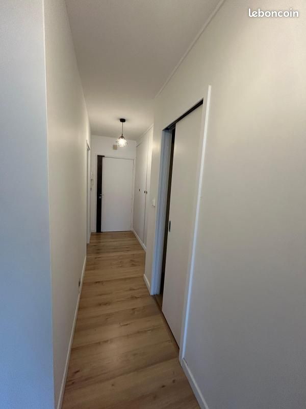 Appartement a louer montrouge - 2 pièce(s) - 59 m2 - Surfyn