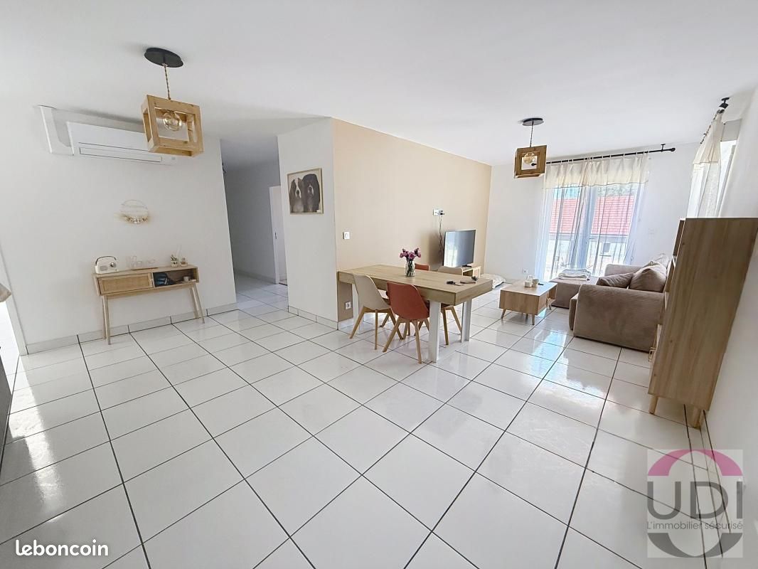 Maison 4 pièces 85 m² · à Sainte-Feyre · 85 m² · 157 500 €