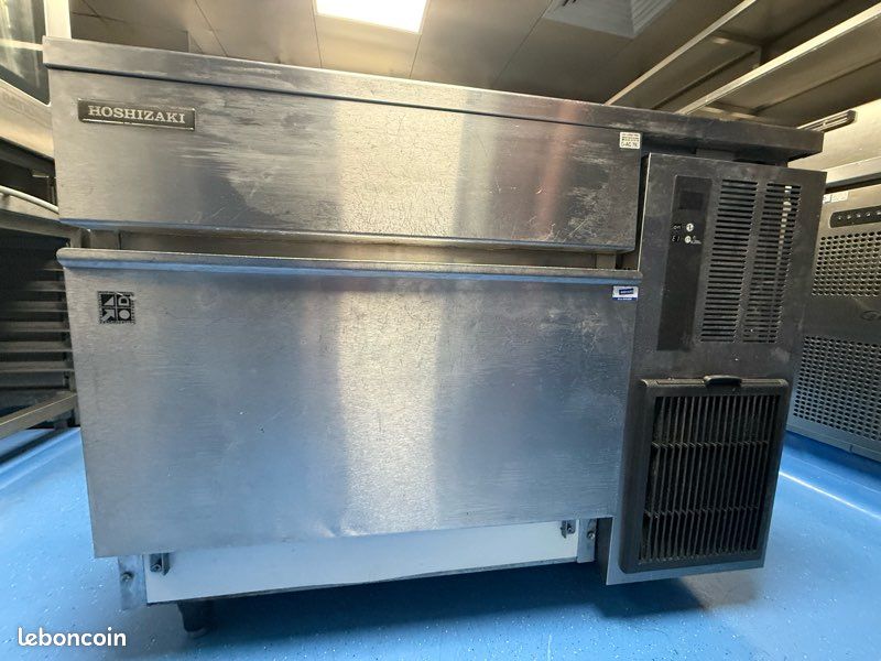 Machine à glaçons (image 1)